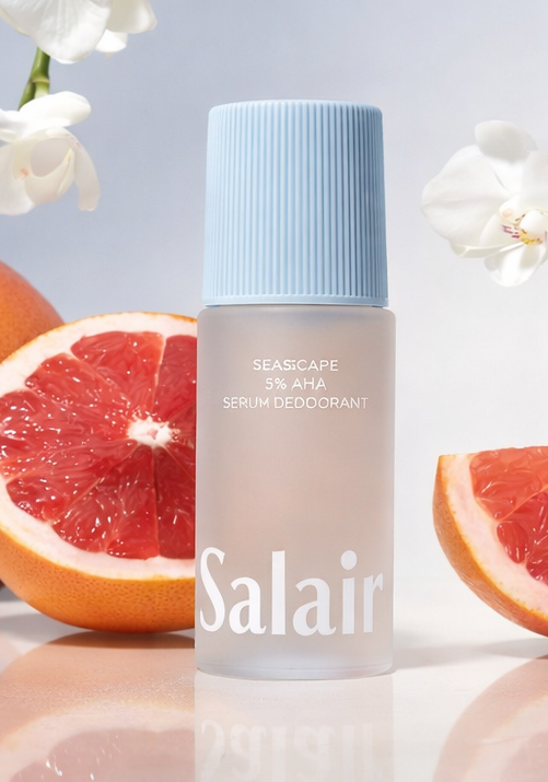 Seascape - Serum Deodorant