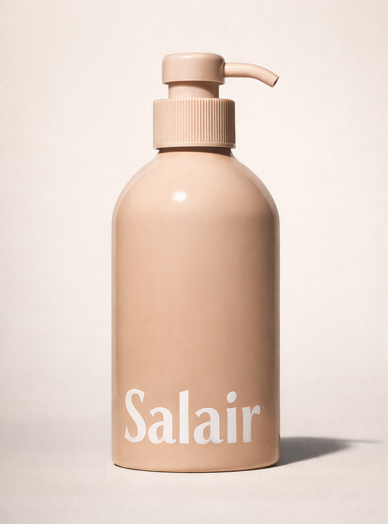 Santal Bloom - Body Wash